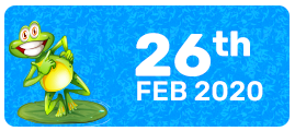 Slots 7 Casino Leap Year Promotions