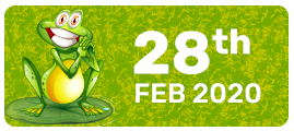 Slots 7 Casino Leap Year Promotions